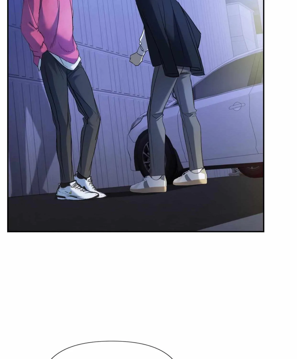 Backlight Chapter 19 page 48 - 