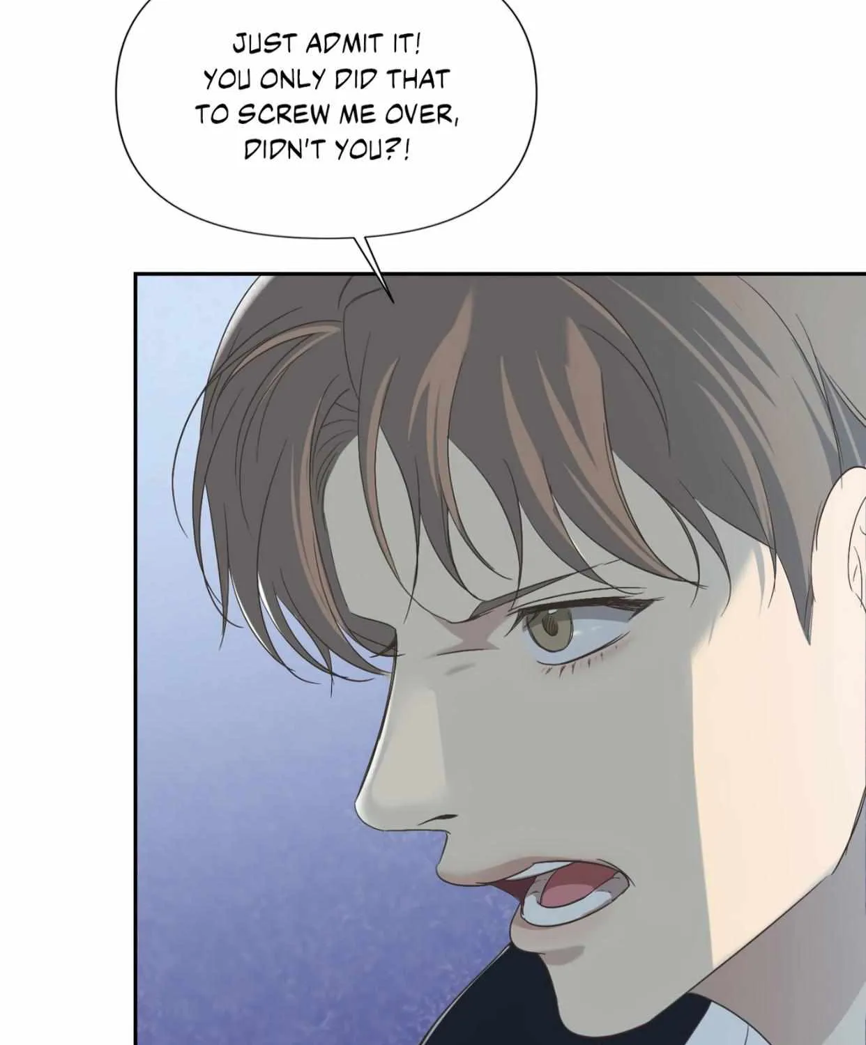 Backlight Chapter 19 page 49 - 