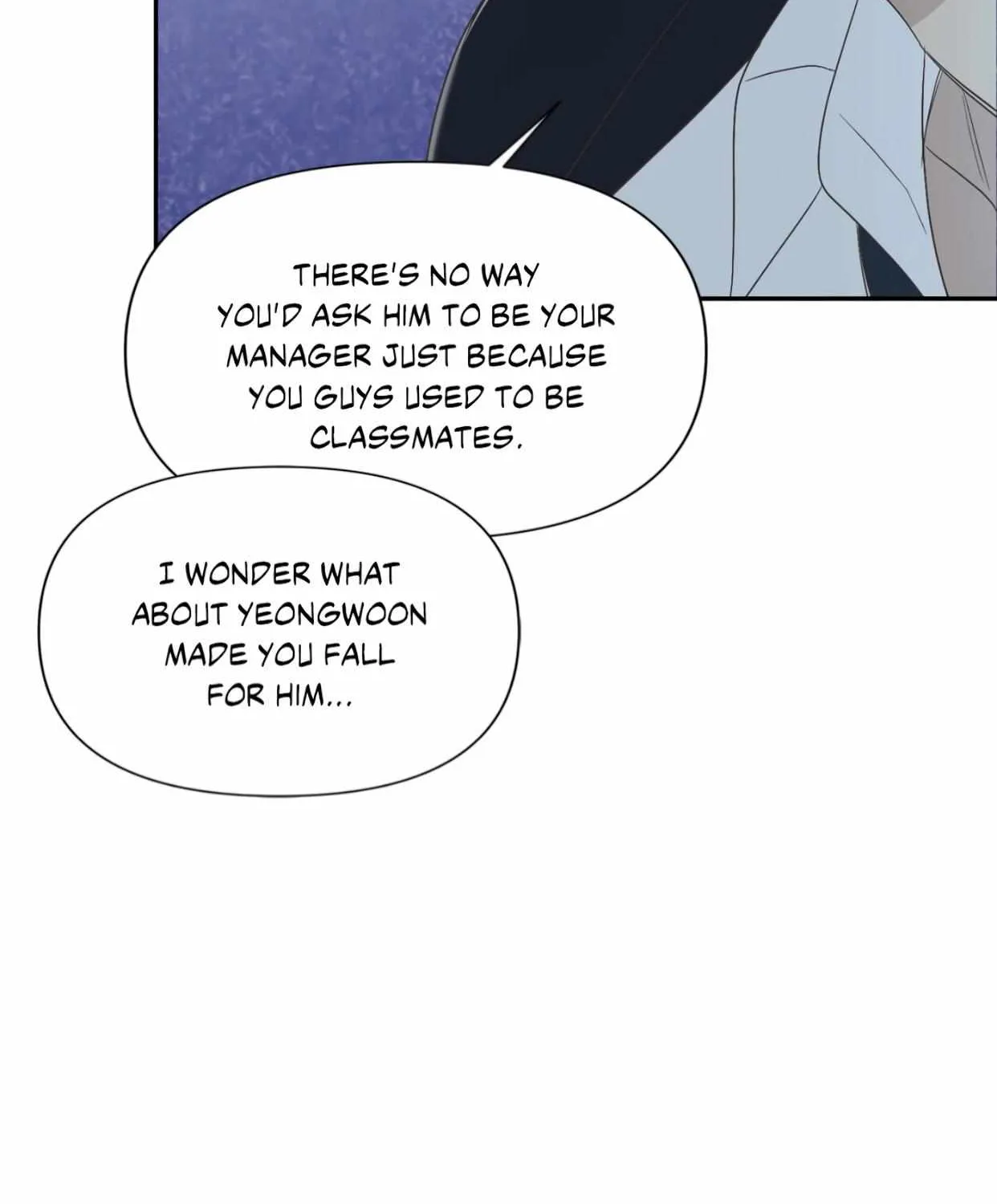 Backlight Chapter 19 page 50 - 