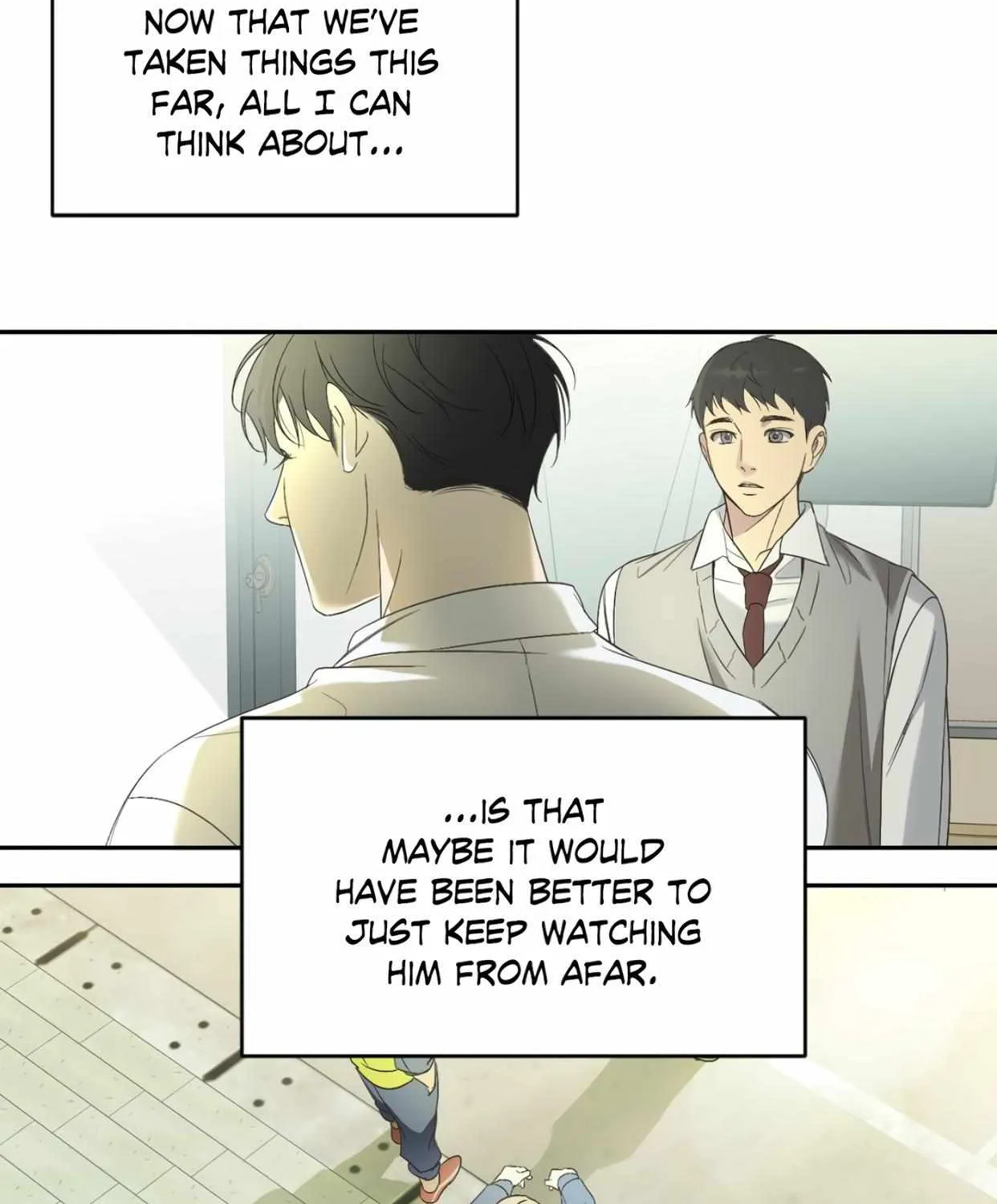Backlight Chapter 19 page 6 - 