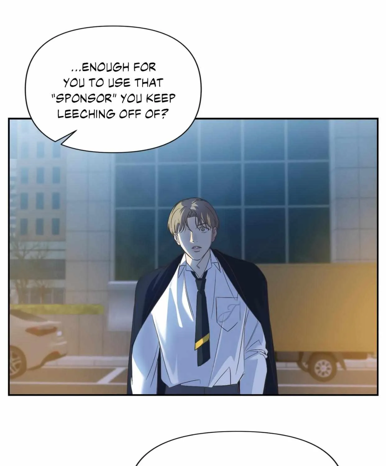 Backlight Chapter 19 page 52 - 