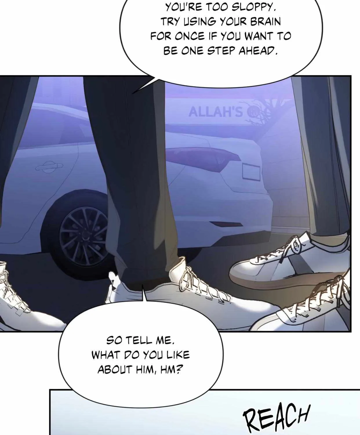 Backlight Chapter 19 page 53 - 