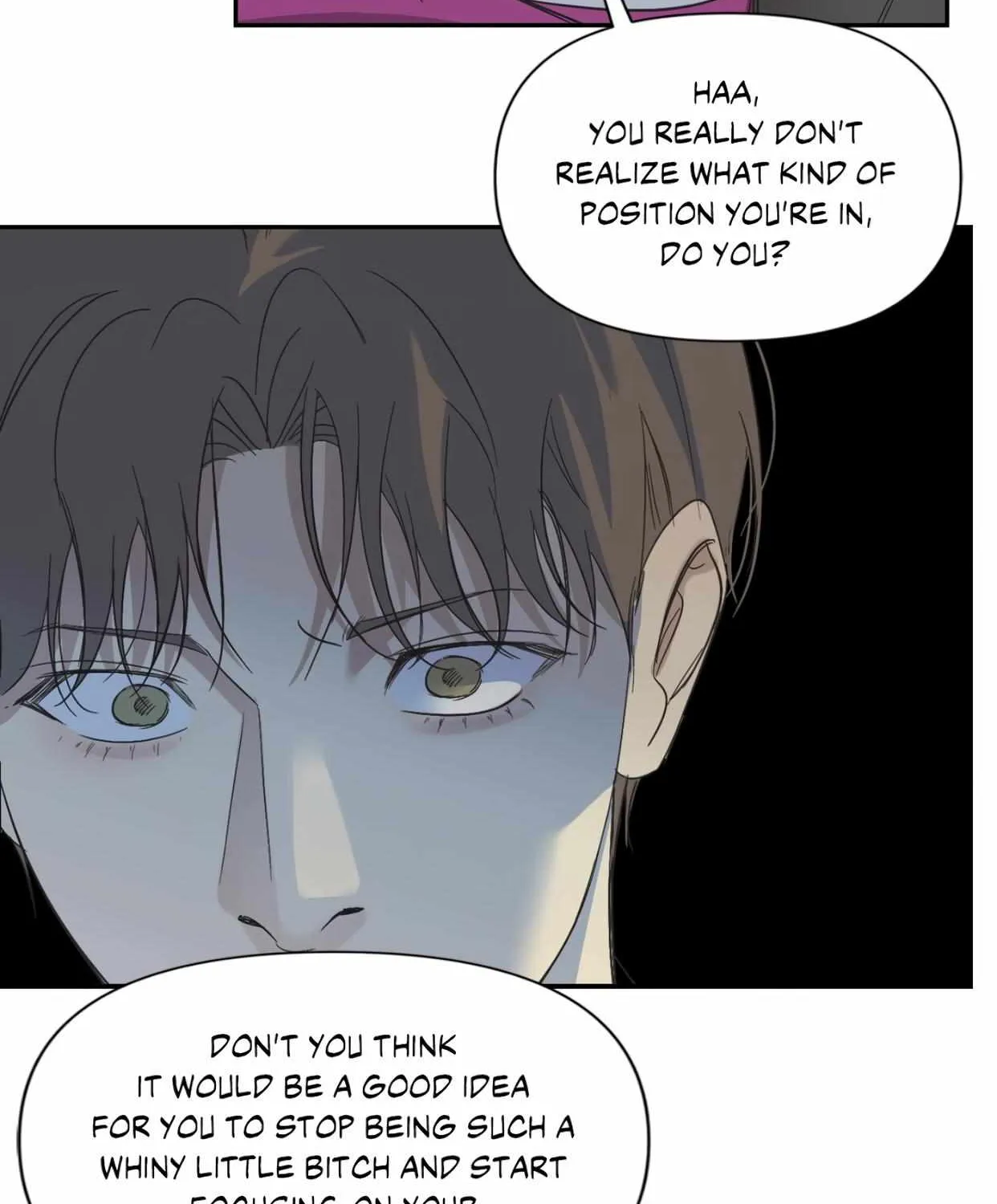 Backlight Chapter 19 page 60 - 