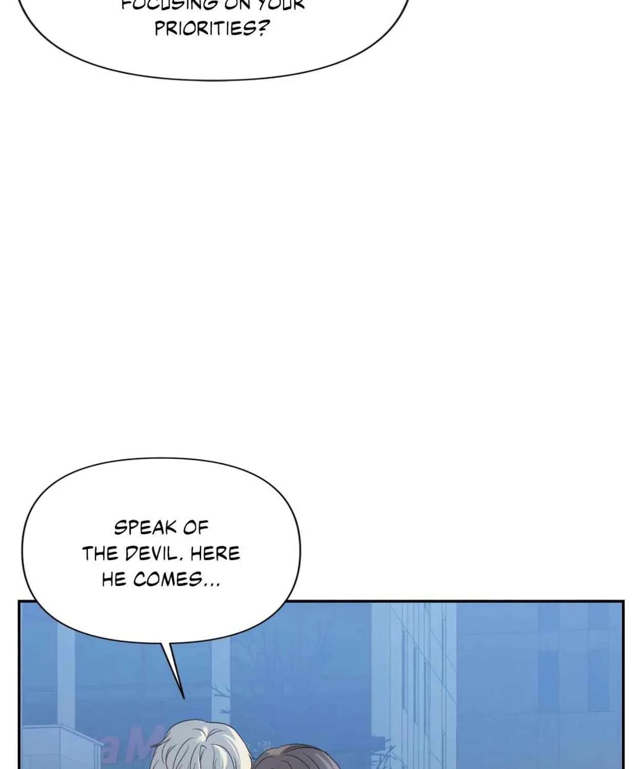 Backlight Chapter 19 page 61 - 