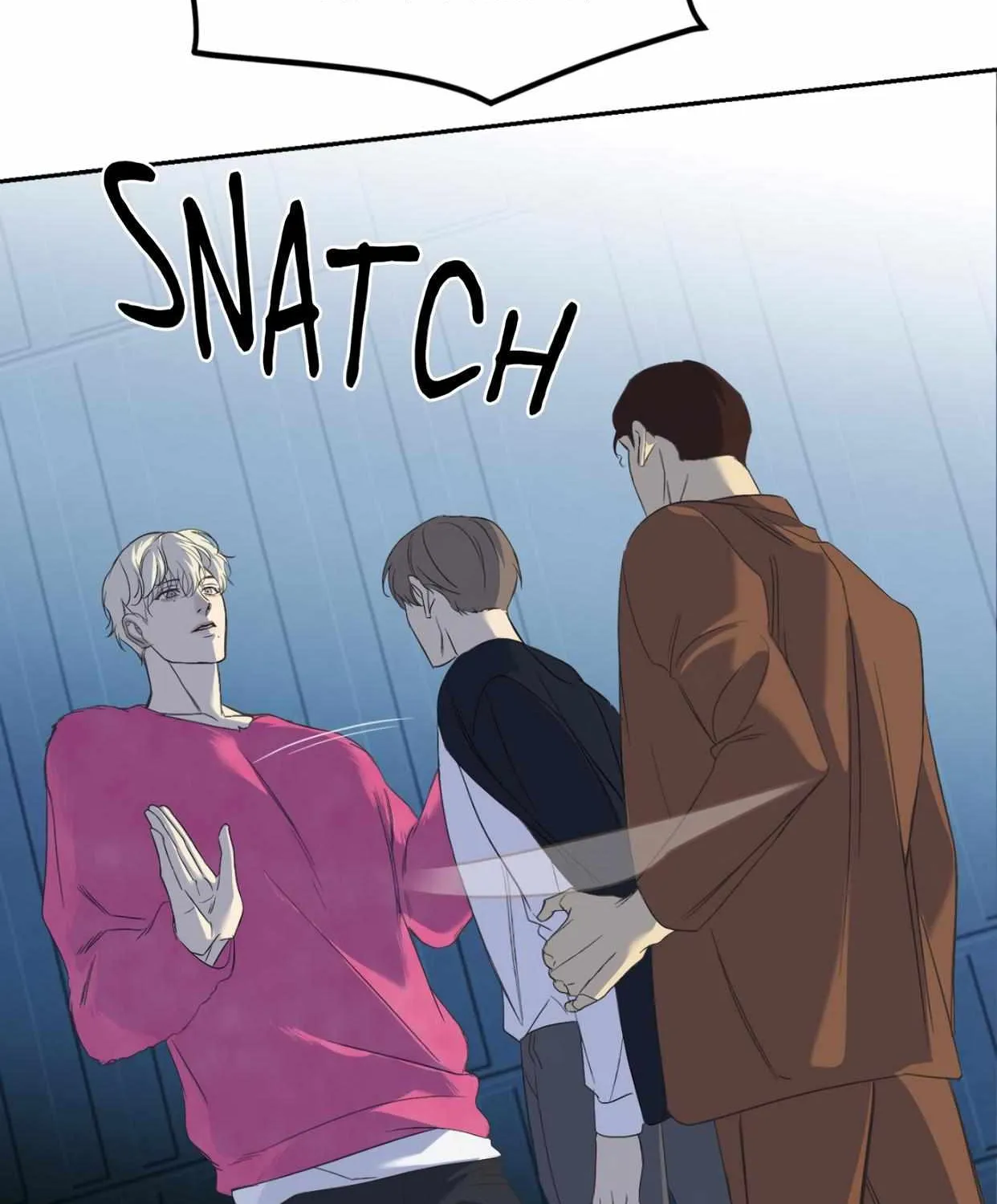 Backlight Chapter 19 page 64 - 