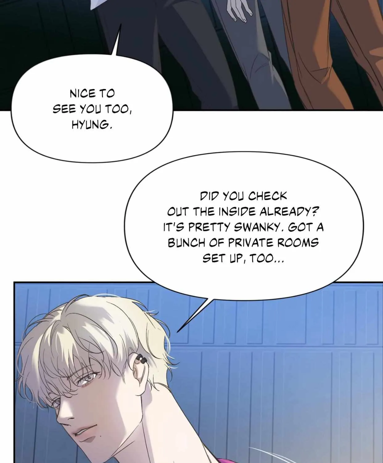Backlight Chapter 19 page 65 - 