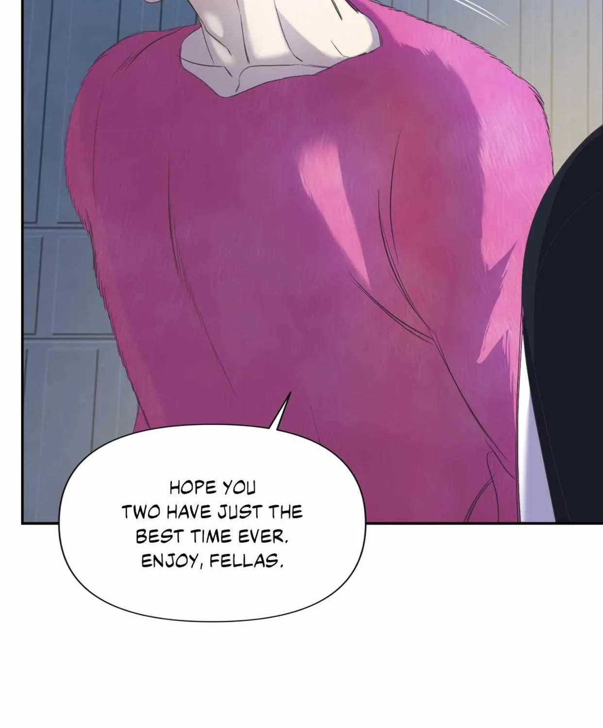 Backlight Chapter 19 page 66 - 