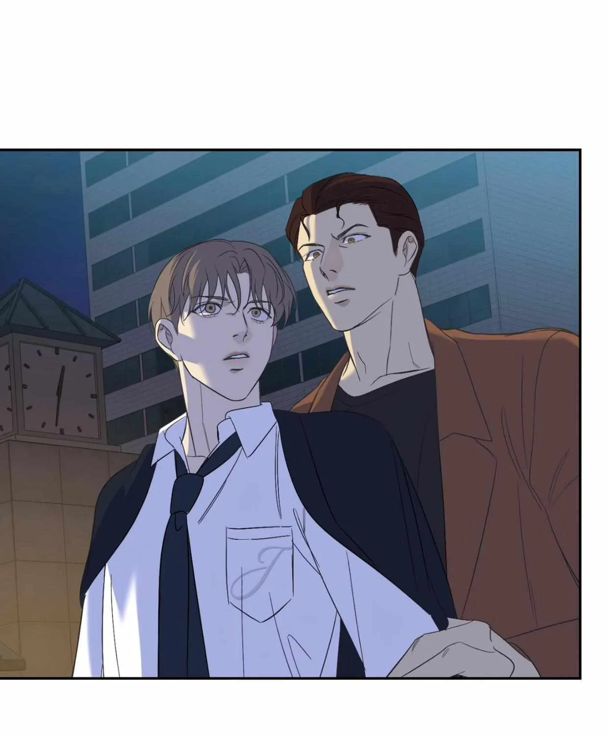 Backlight Chapter 19 page 72 - 