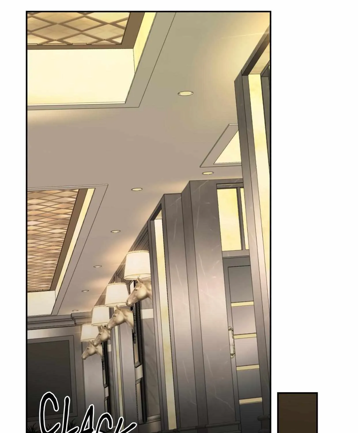 Backlight Chapter 19 page 76 - 