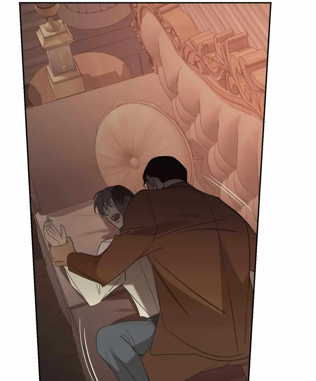 Backlight Chapter 19 page 78 - 