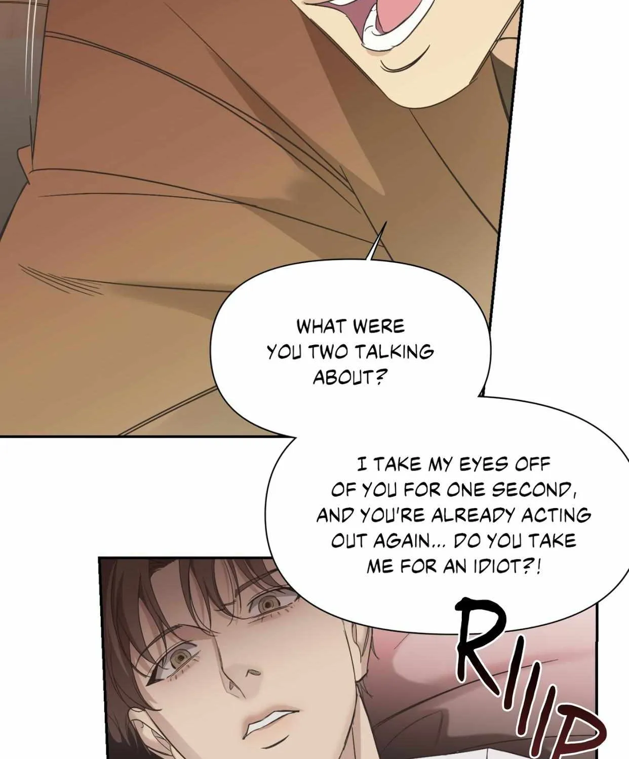 Backlight Chapter 19 page 81 - 