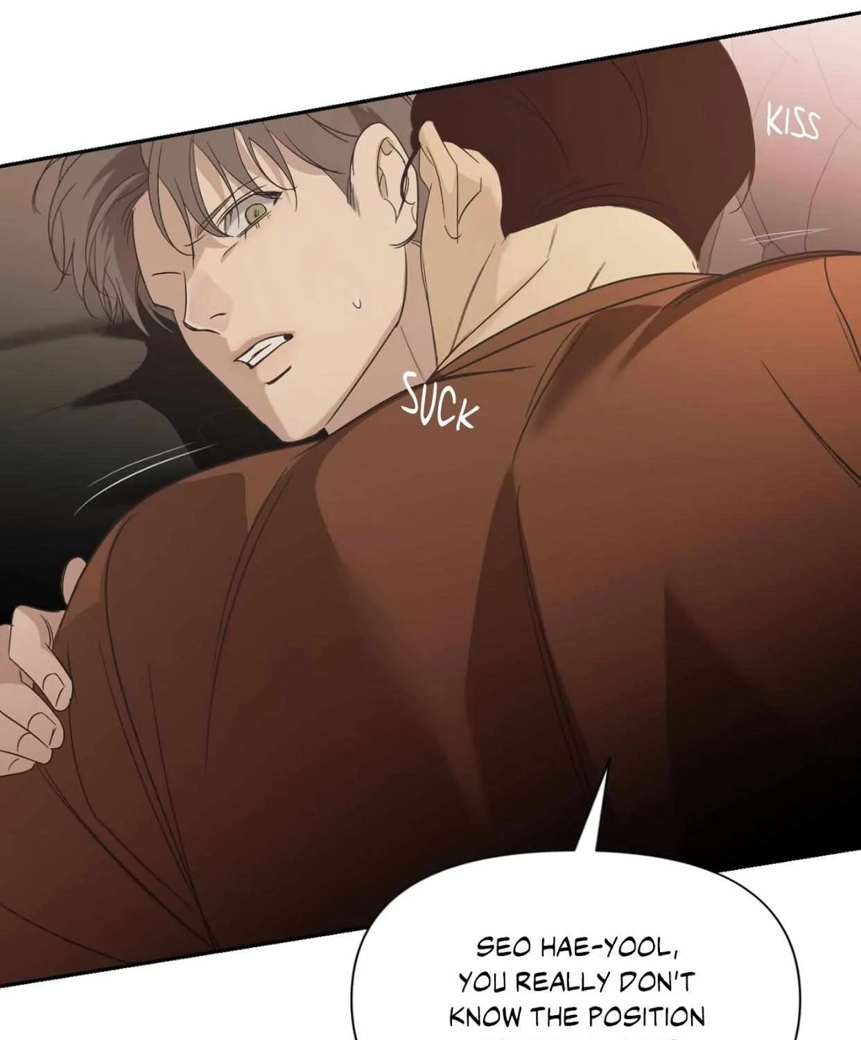 Backlight Chapter 19 page 84 - 