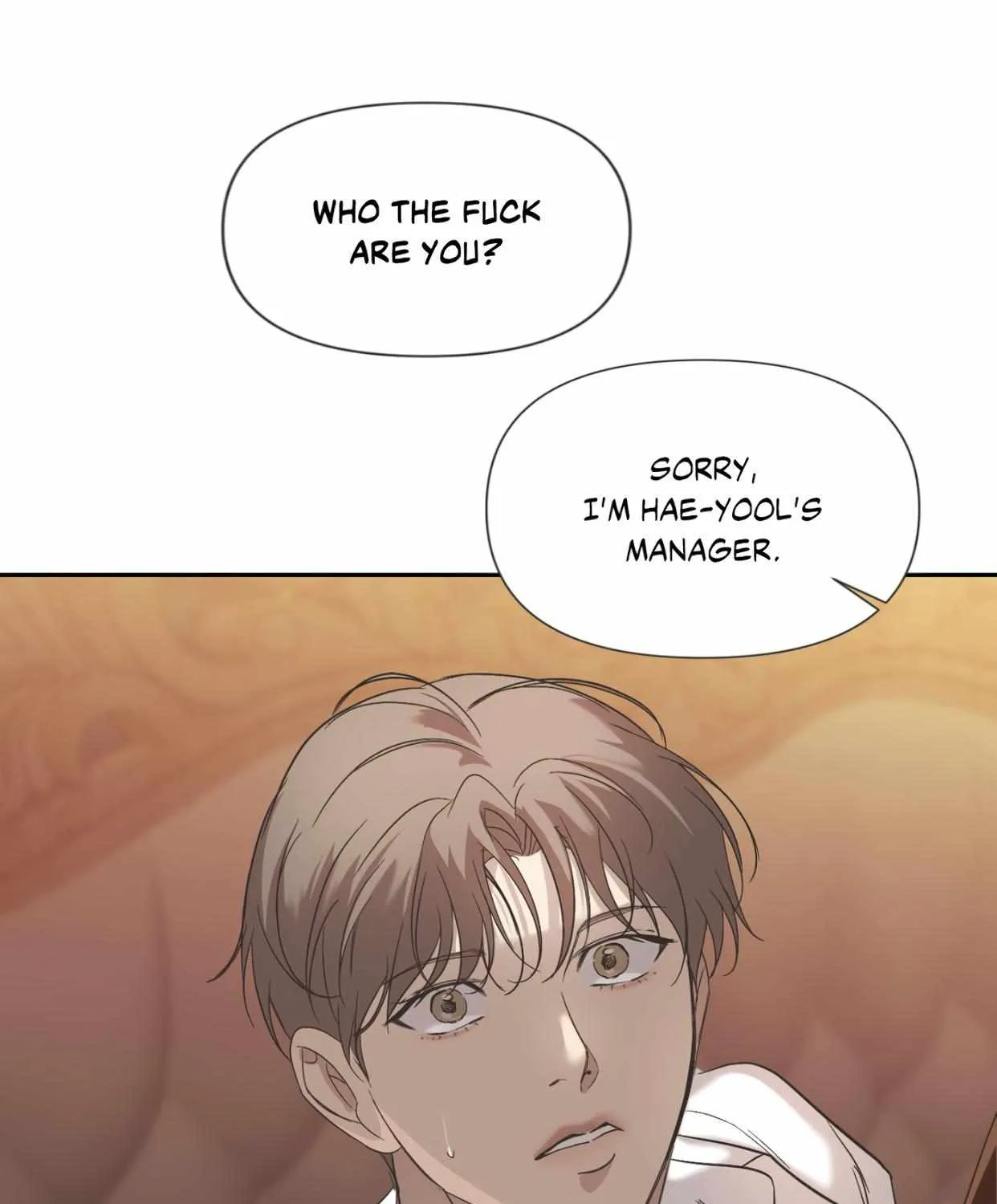 Backlight Chapter 19 page 91 - 