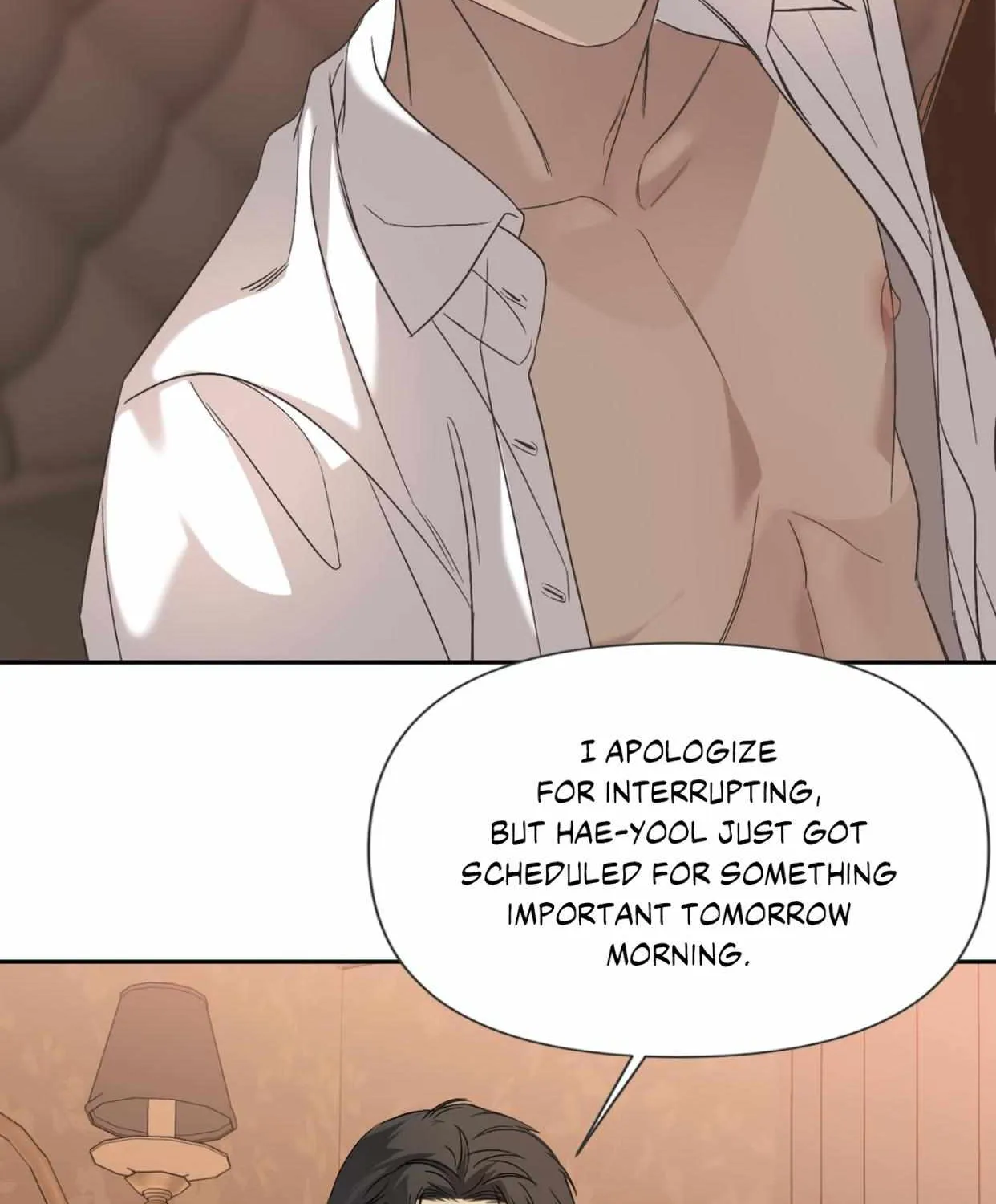 Backlight Chapter 19 page 92 - 
