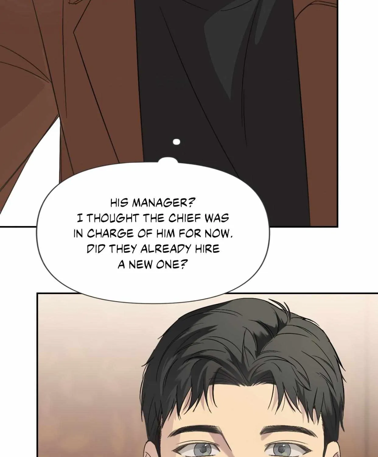 Backlight Chapter 19 page 96 - 