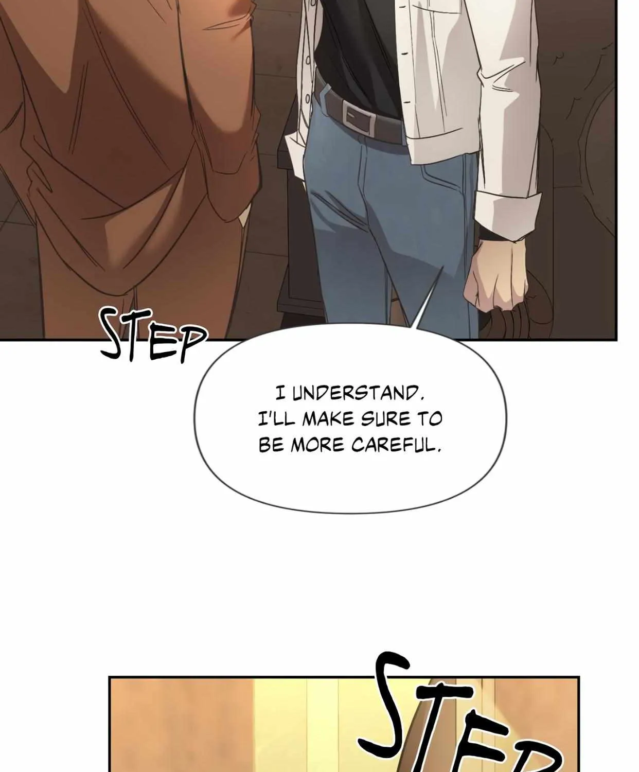 Backlight Chapter 19 page 100 - 