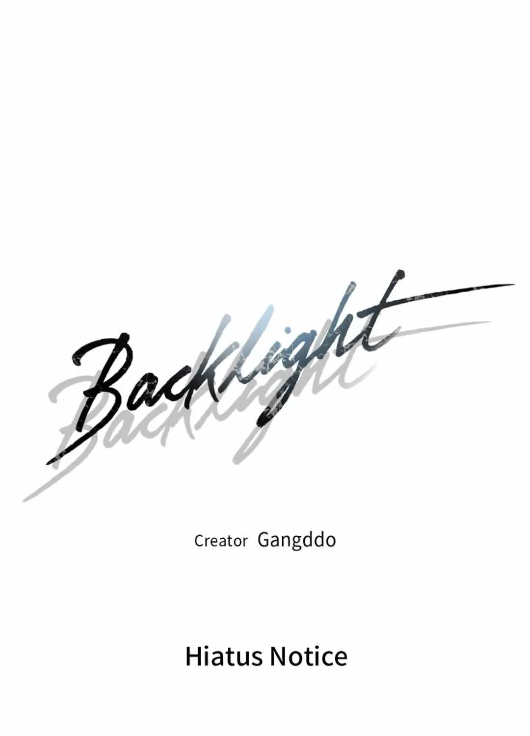 Backlight Chapter 2.3 page 2 - 