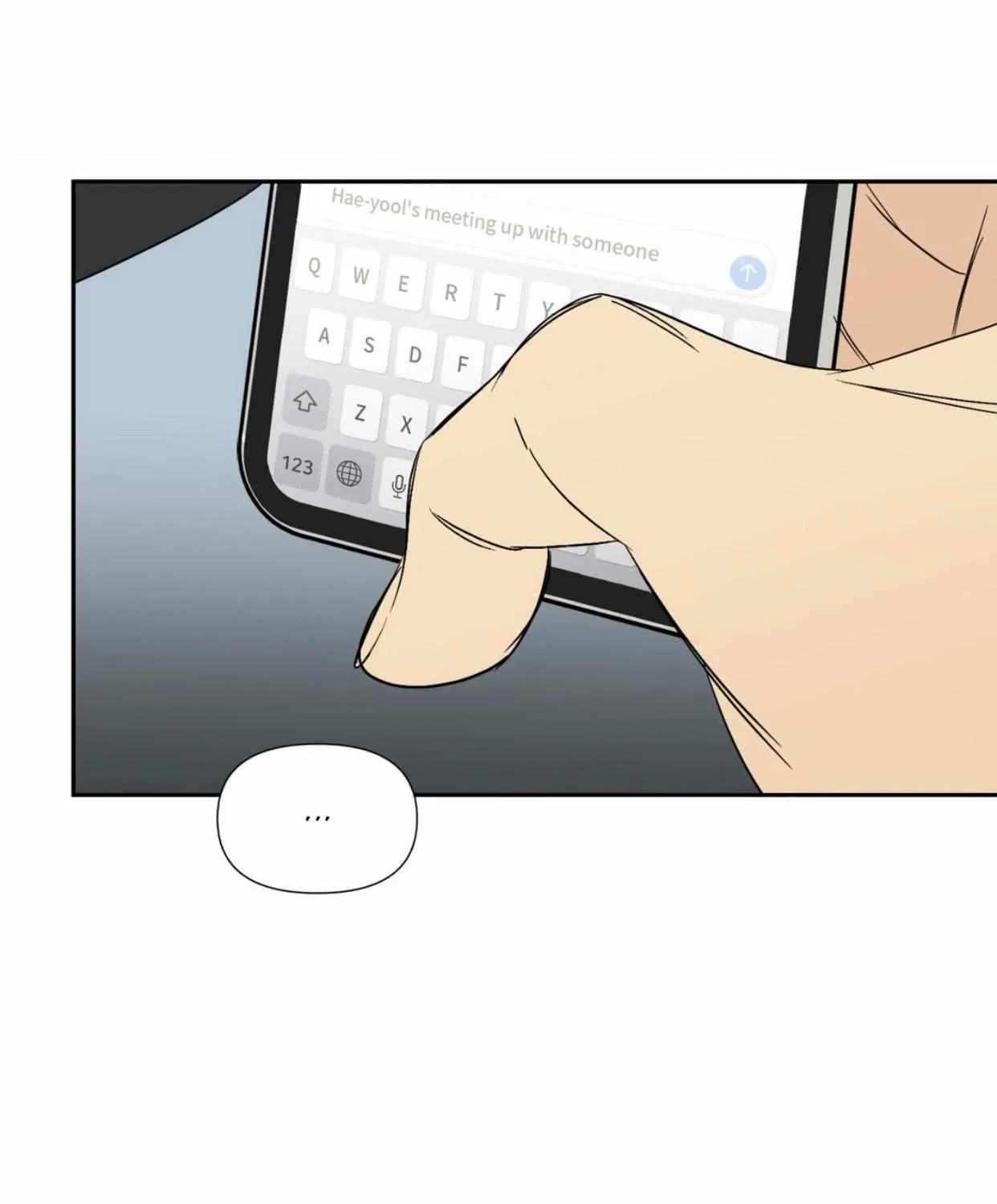 Backlight Chapter 2 page 106 - 
