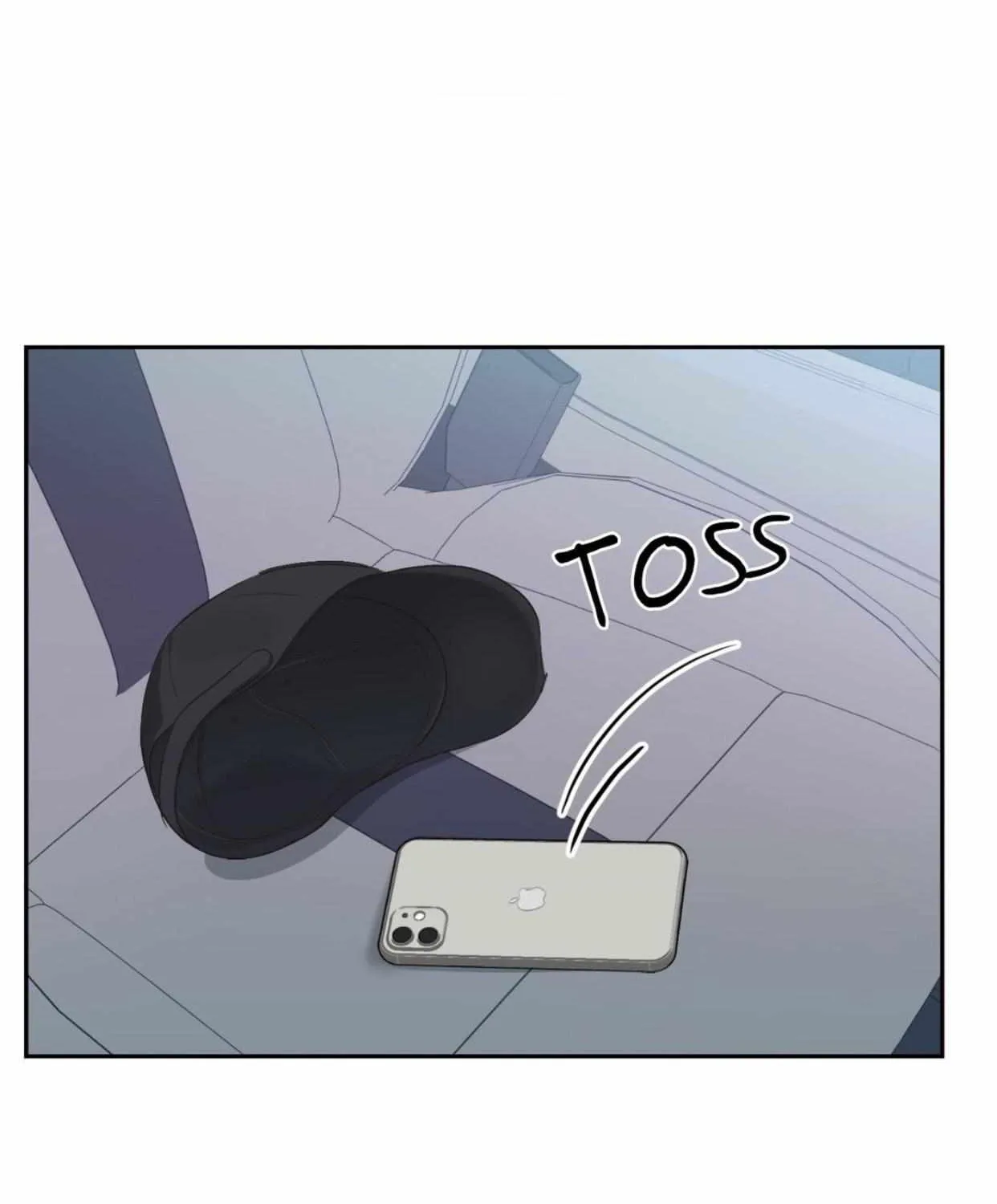 Backlight Chapter 2 page 107 - 