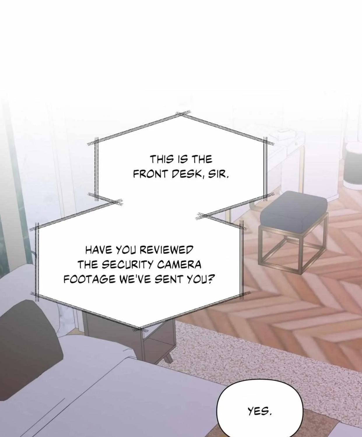 Backlight Chapter 2 page 110 - 