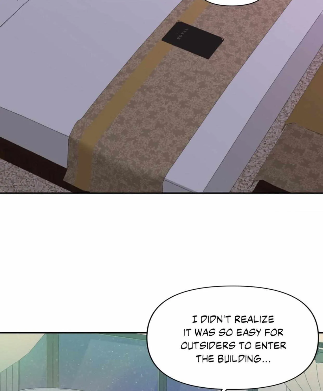 Backlight Chapter 2 page 111 - 
