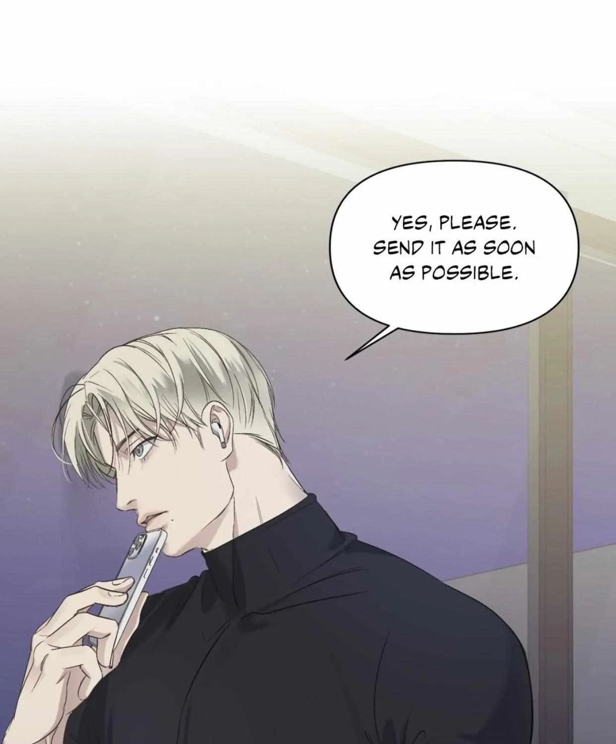 Backlight Chapter 2 page 121 - 