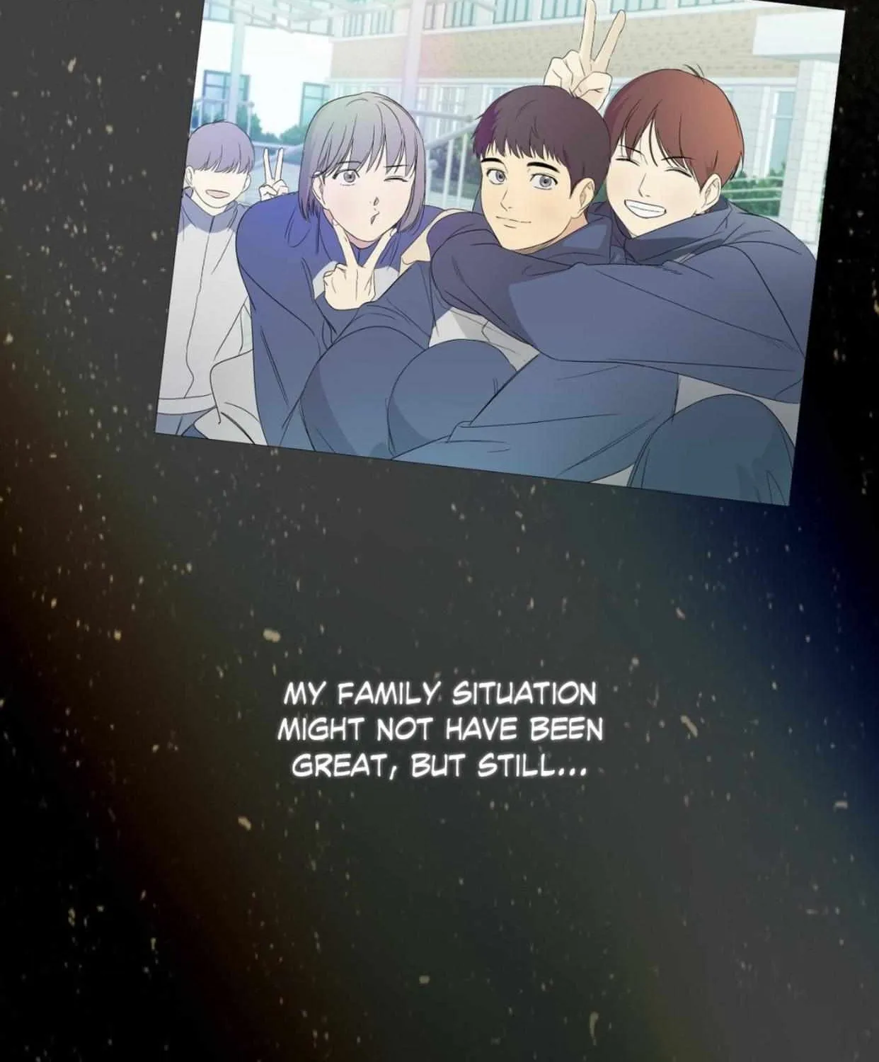 Backlight Chapter 2 page 14 - 