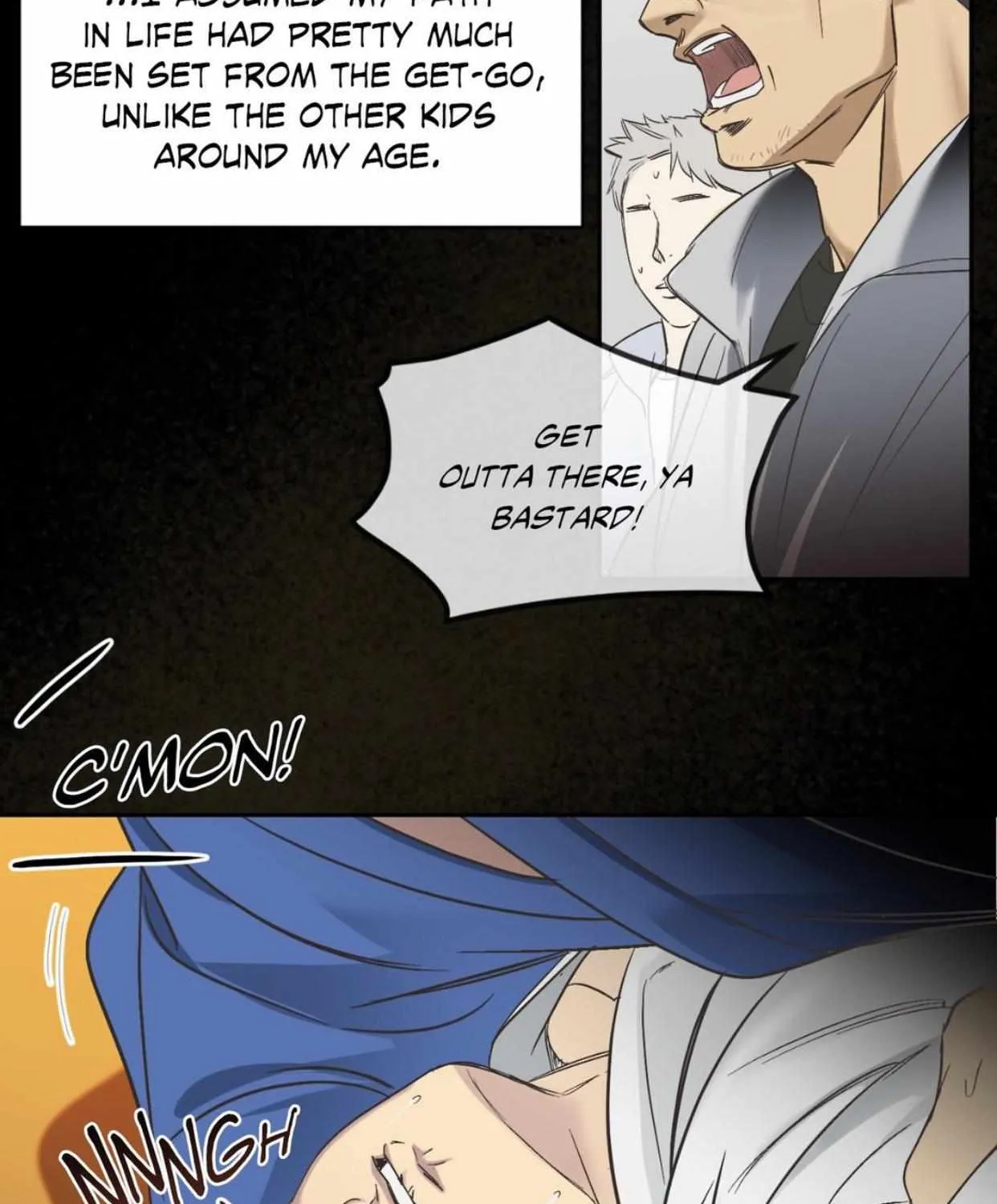 Backlight Chapter 2 page 17 - 