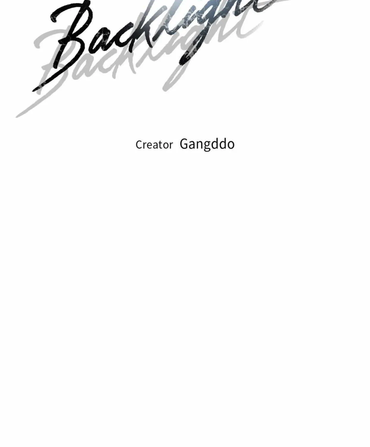Backlight Chapter 2 page 3 - 