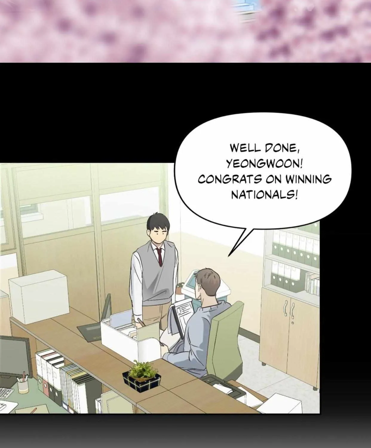 Backlight Chapter 2 page 22 - 