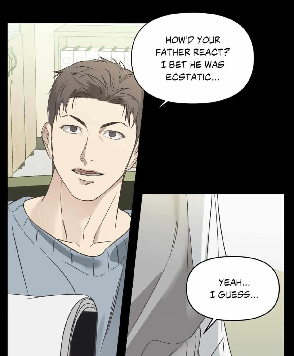 Backlight Chapter 2 page 26 - 