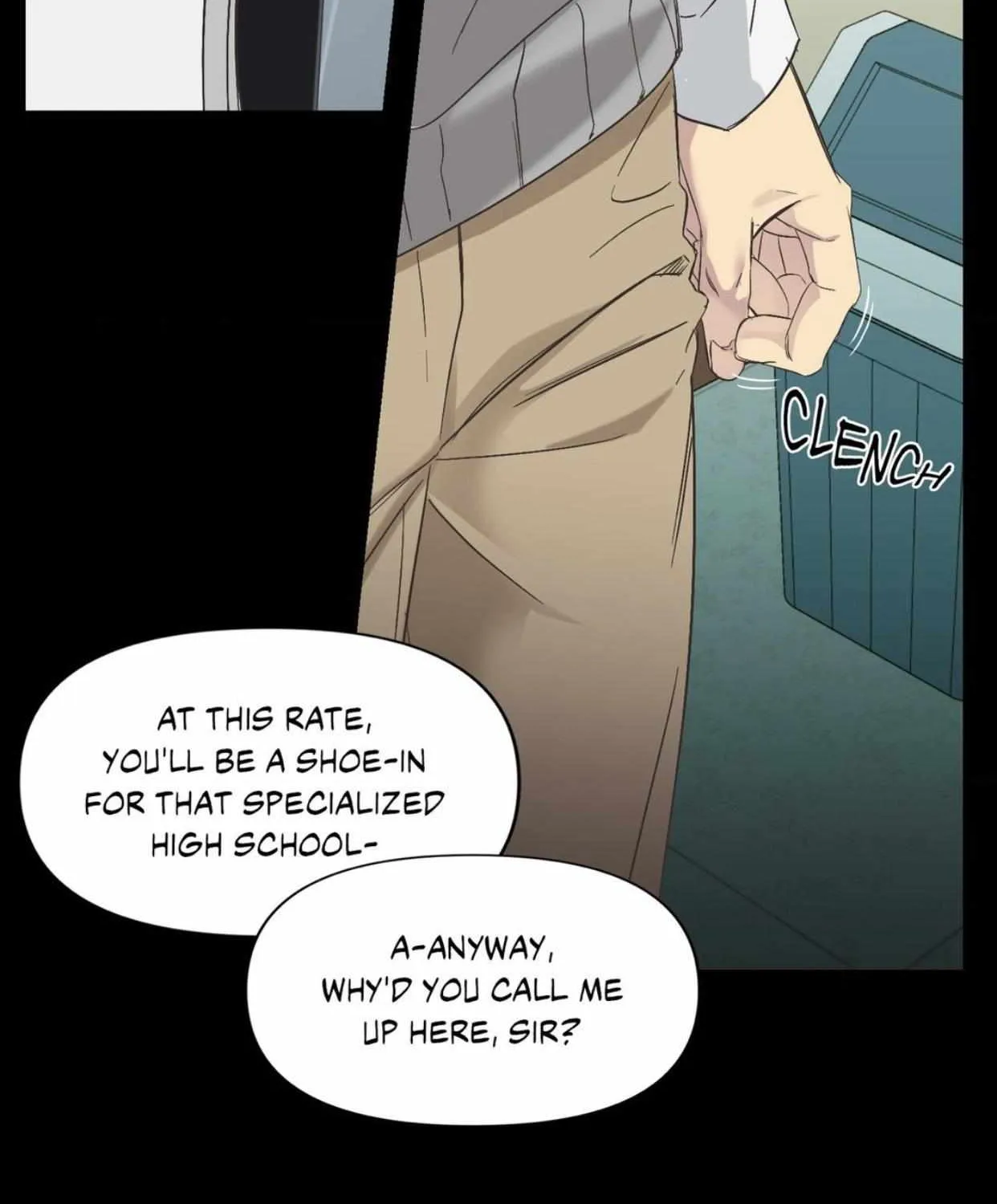 Backlight Chapter 2 page 27 - 
