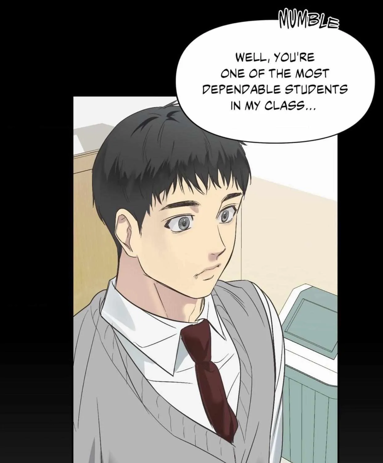 Backlight Chapter 2 page 30 - 