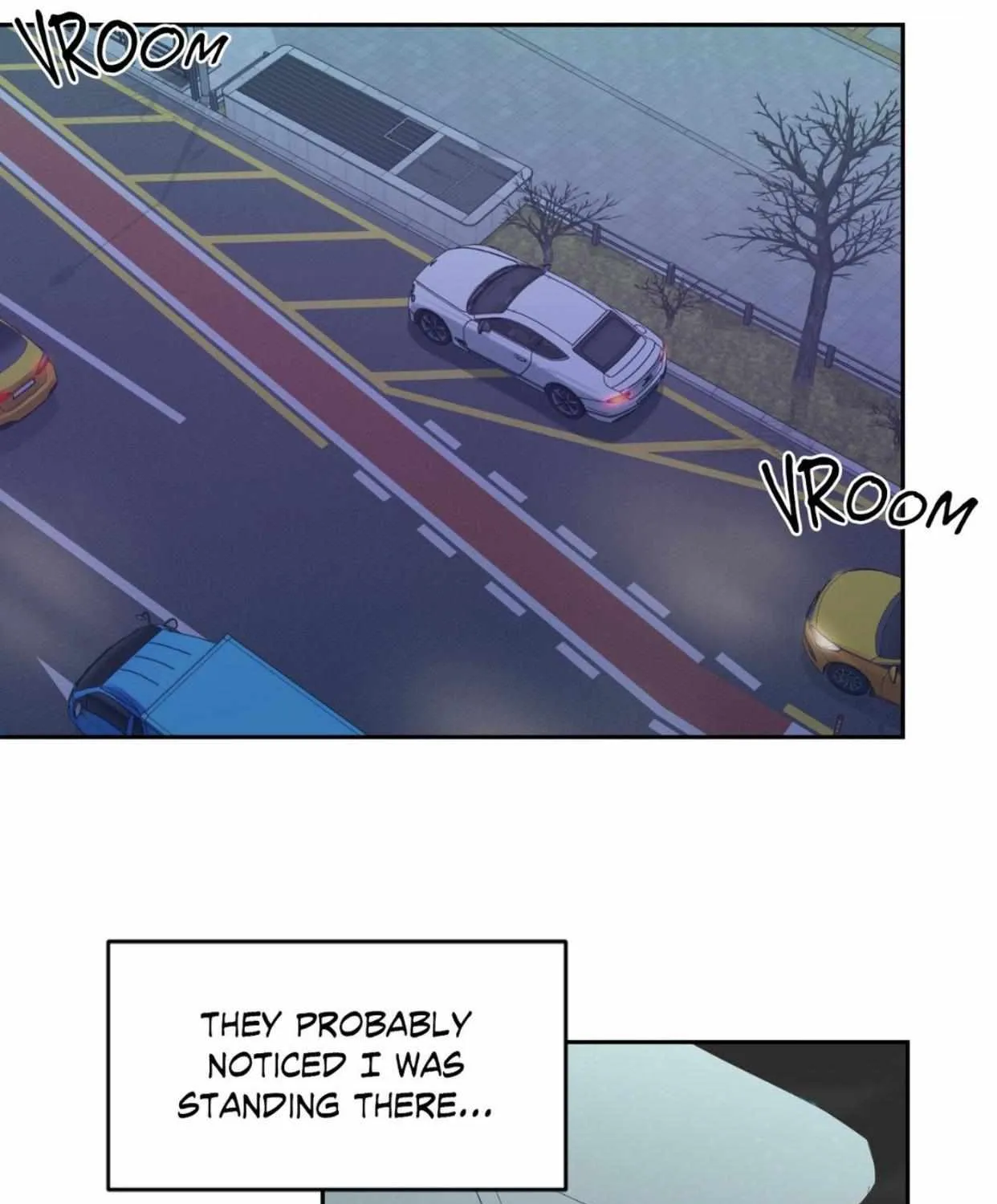 Backlight Chapter 2 page 4 - 