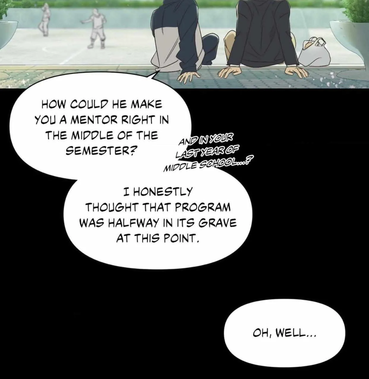 Backlight Chapter 2 page 33 - 