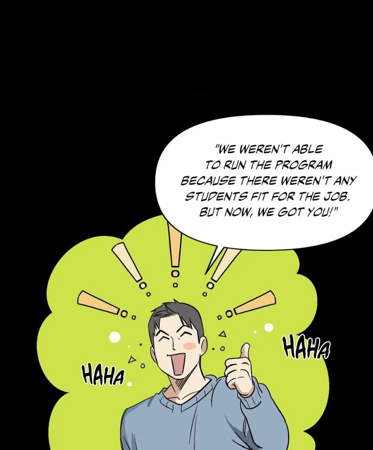 Backlight Chapter 2 page 34 - 