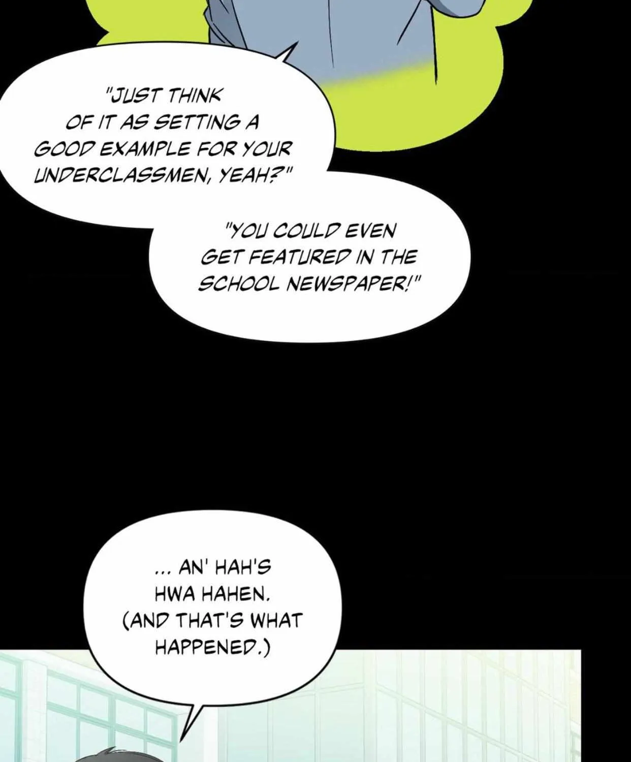 Backlight Chapter 2 page 35 - 