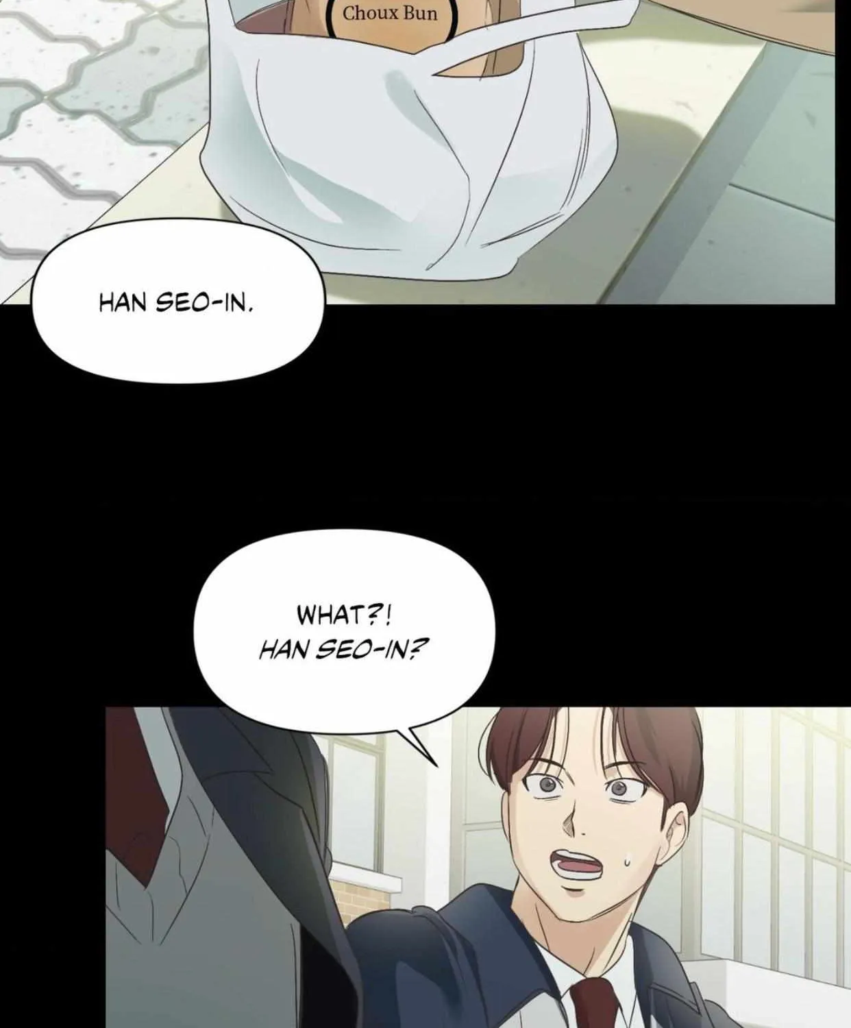 Backlight Chapter 2 page 38 - 