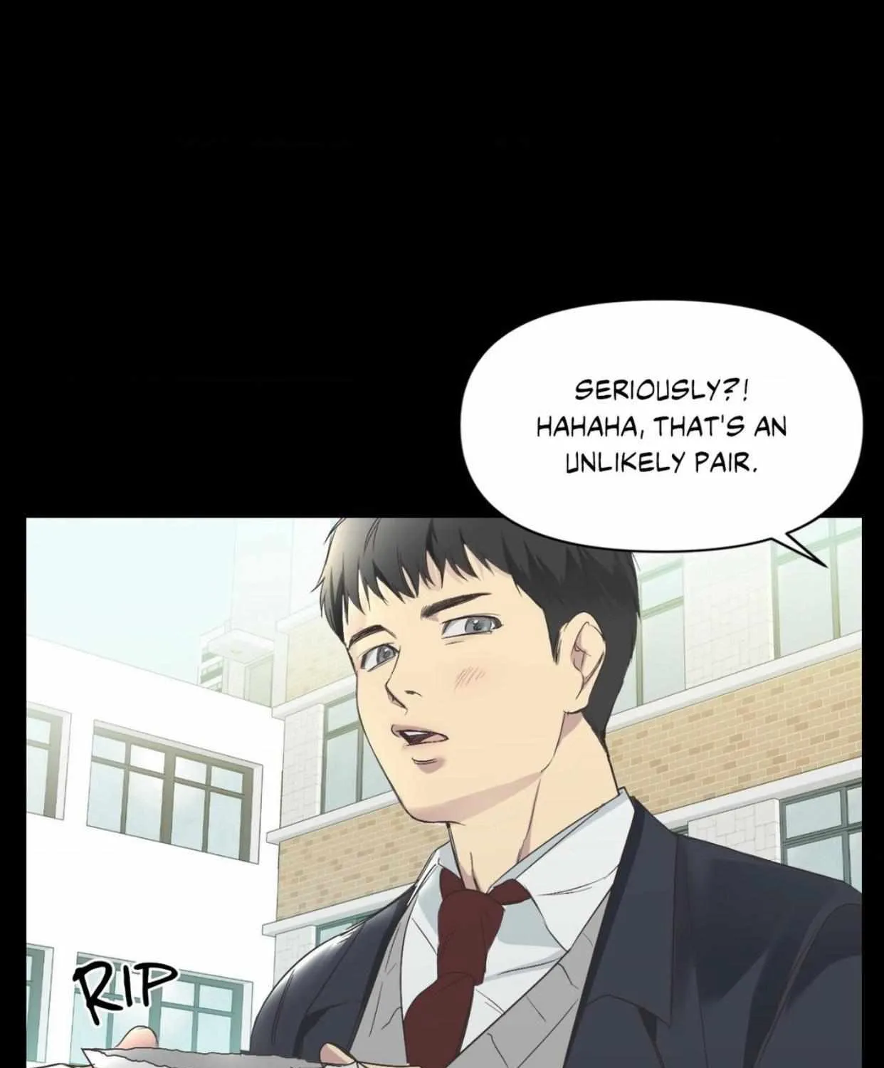 Backlight Chapter 2 page 40 - 