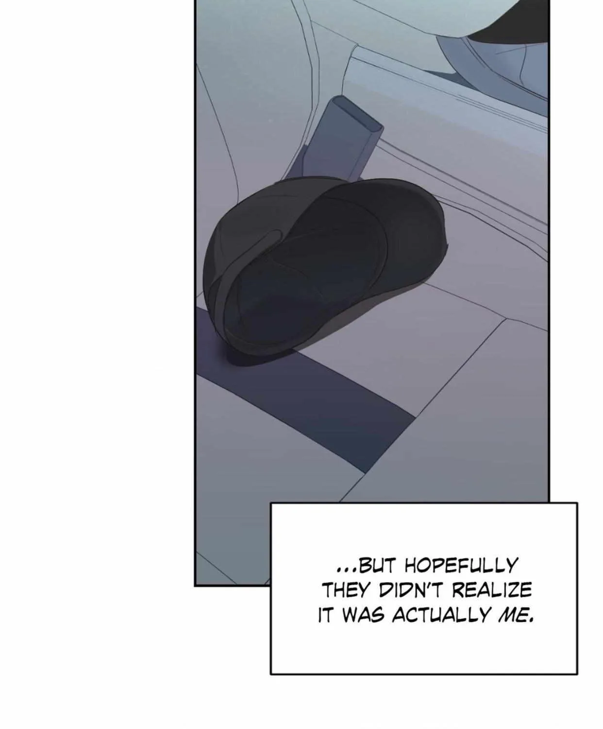 Backlight Chapter 2 page 5 - 