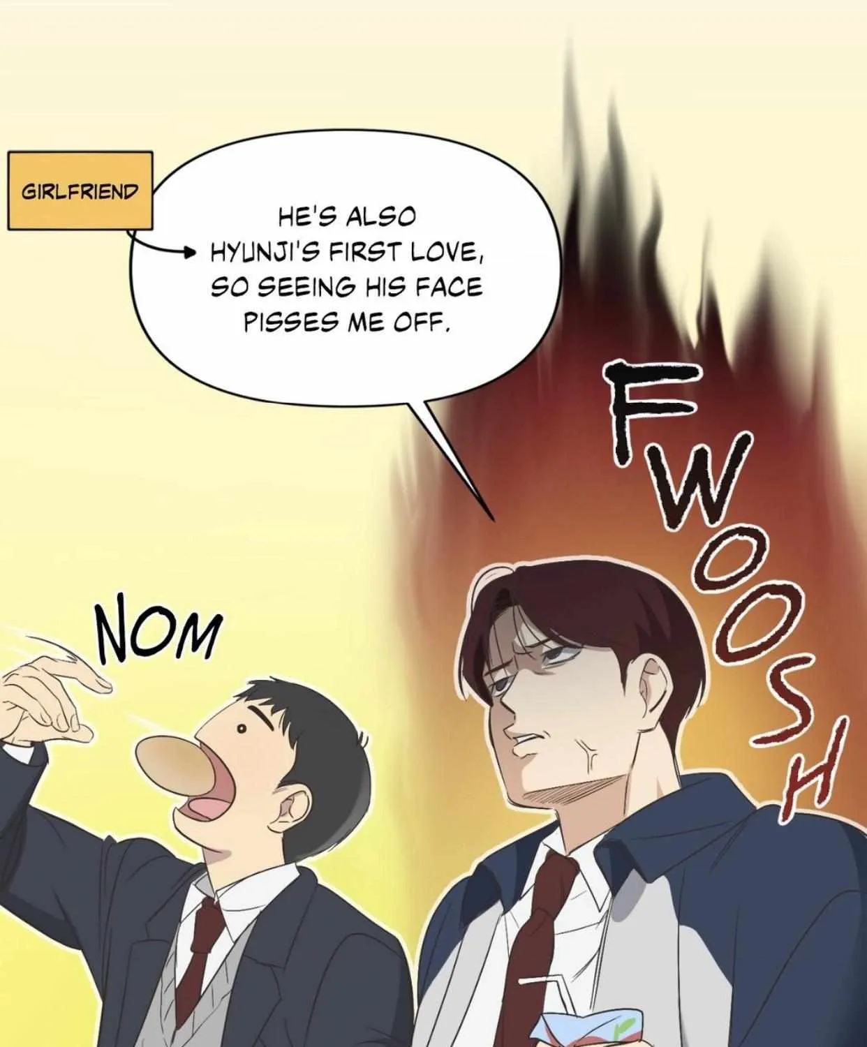 Backlight Chapter 2 page 44 - 