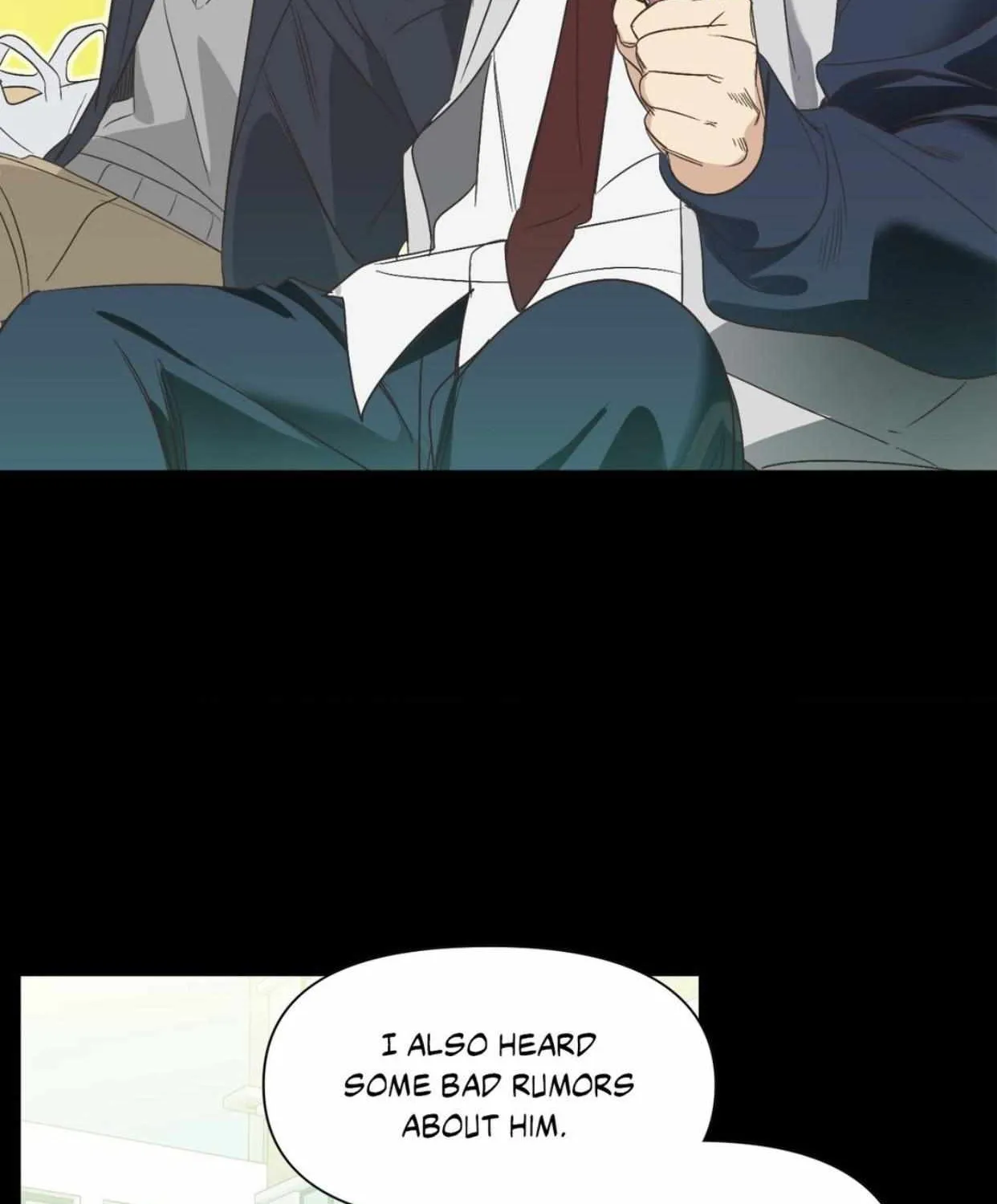 Backlight Chapter 2 page 45 - 