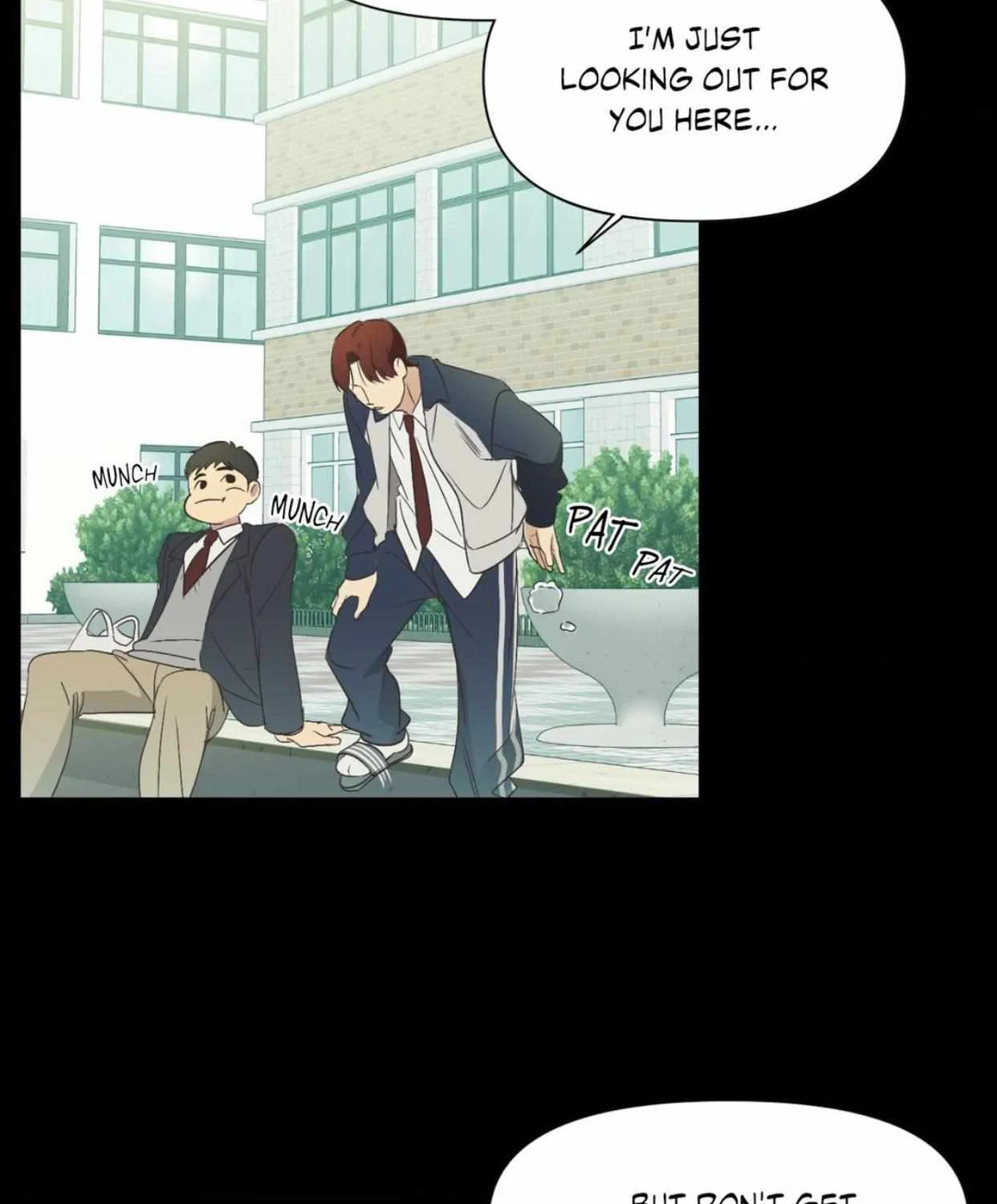 Backlight Chapter 2 page 46 - 