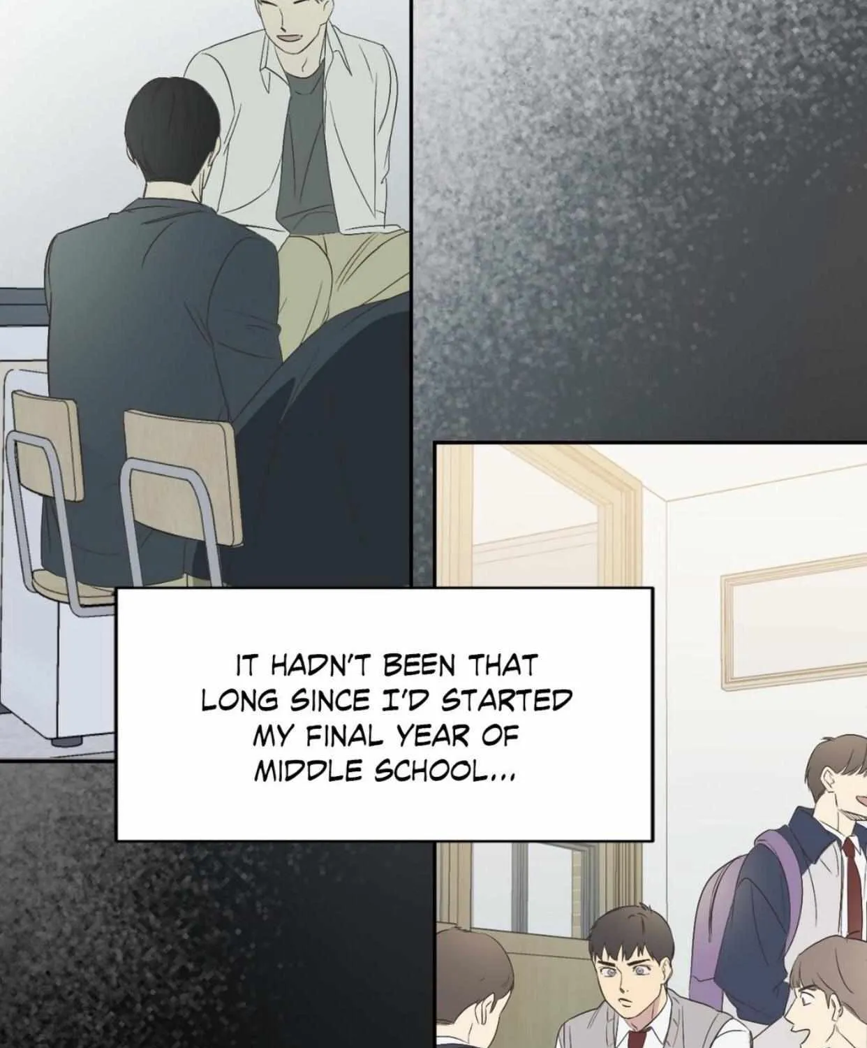 Backlight Chapter 2 page 55 - 