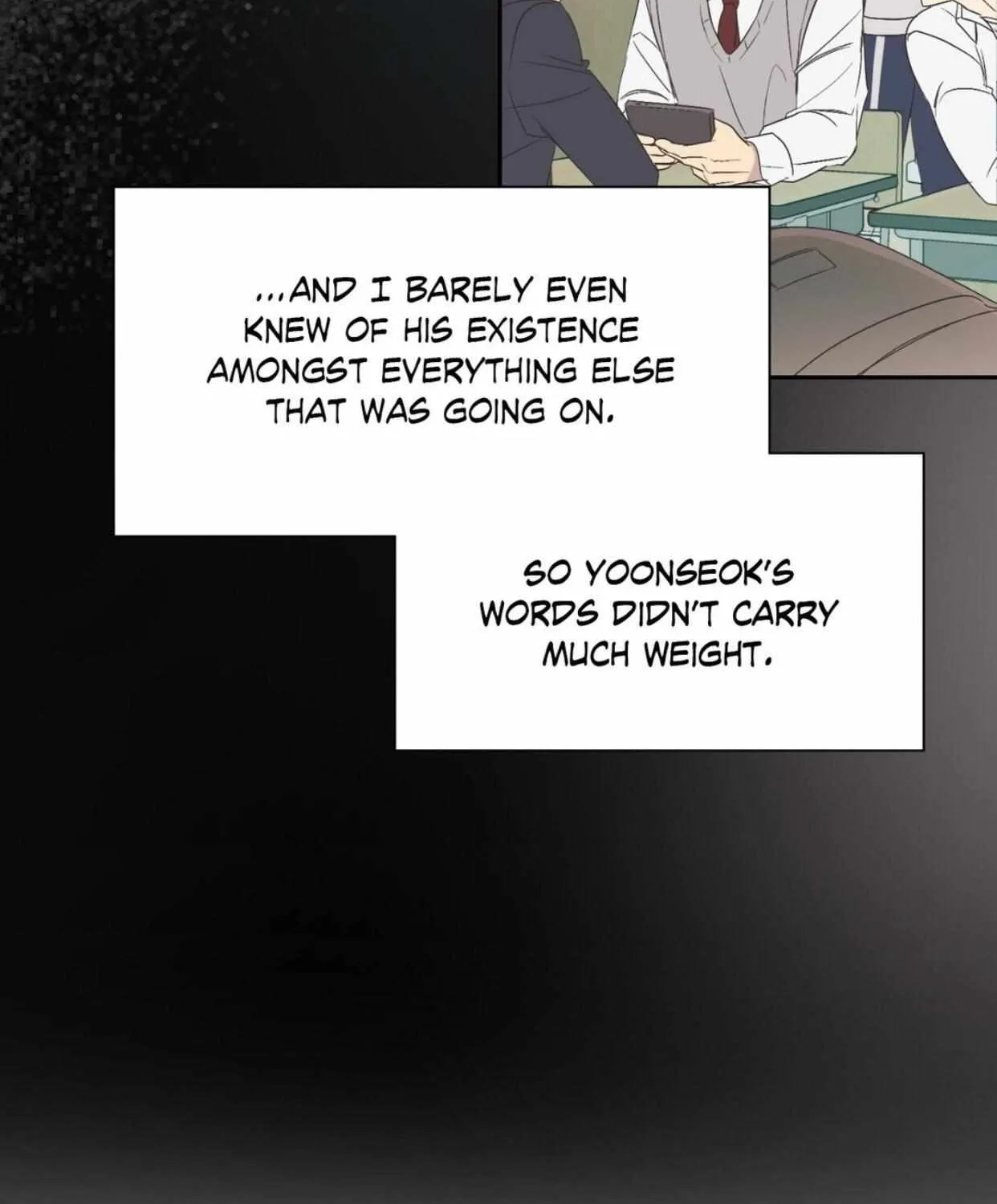 Backlight Chapter 2 page 56 - 