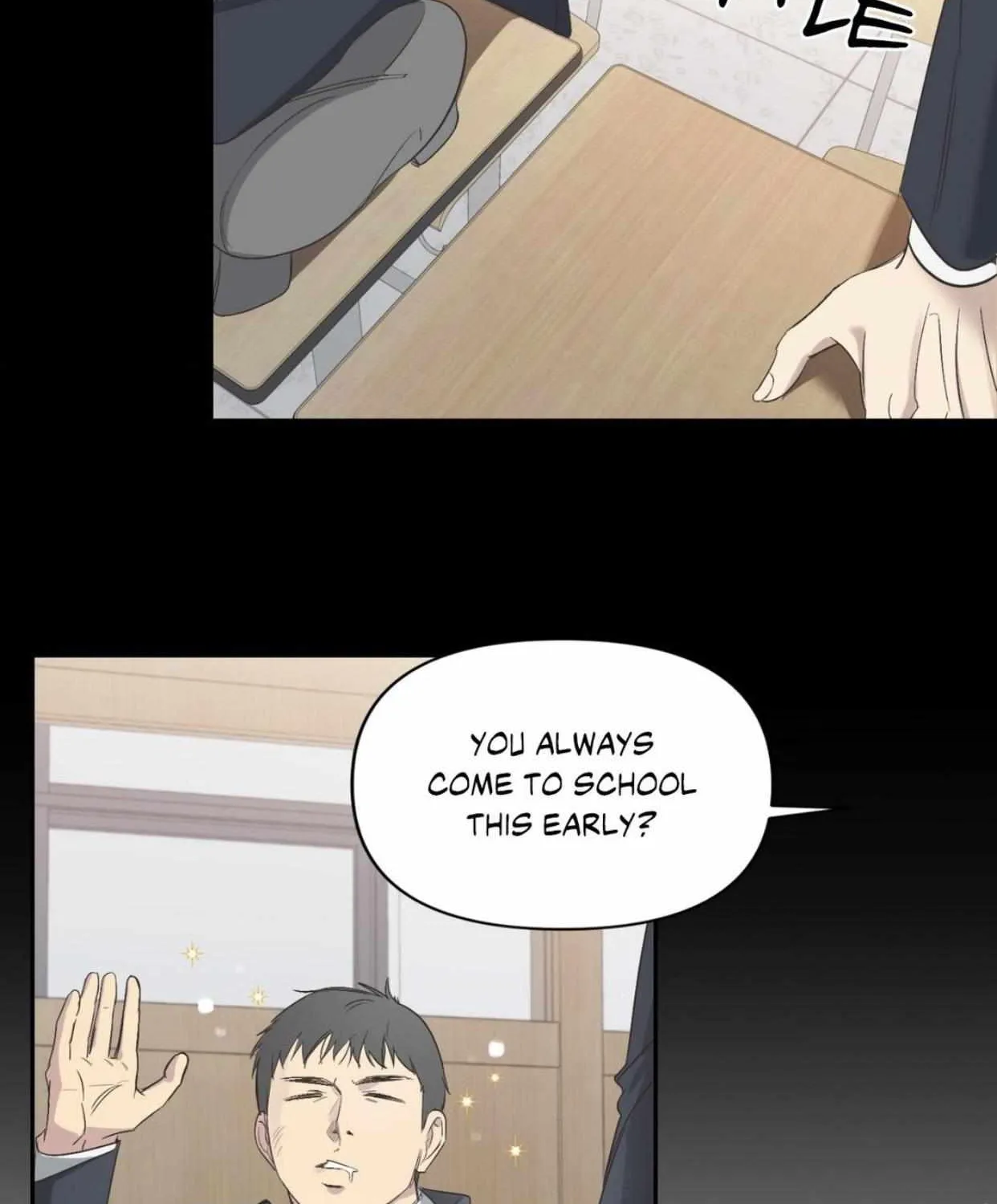 Backlight Chapter 2 page 59 - 