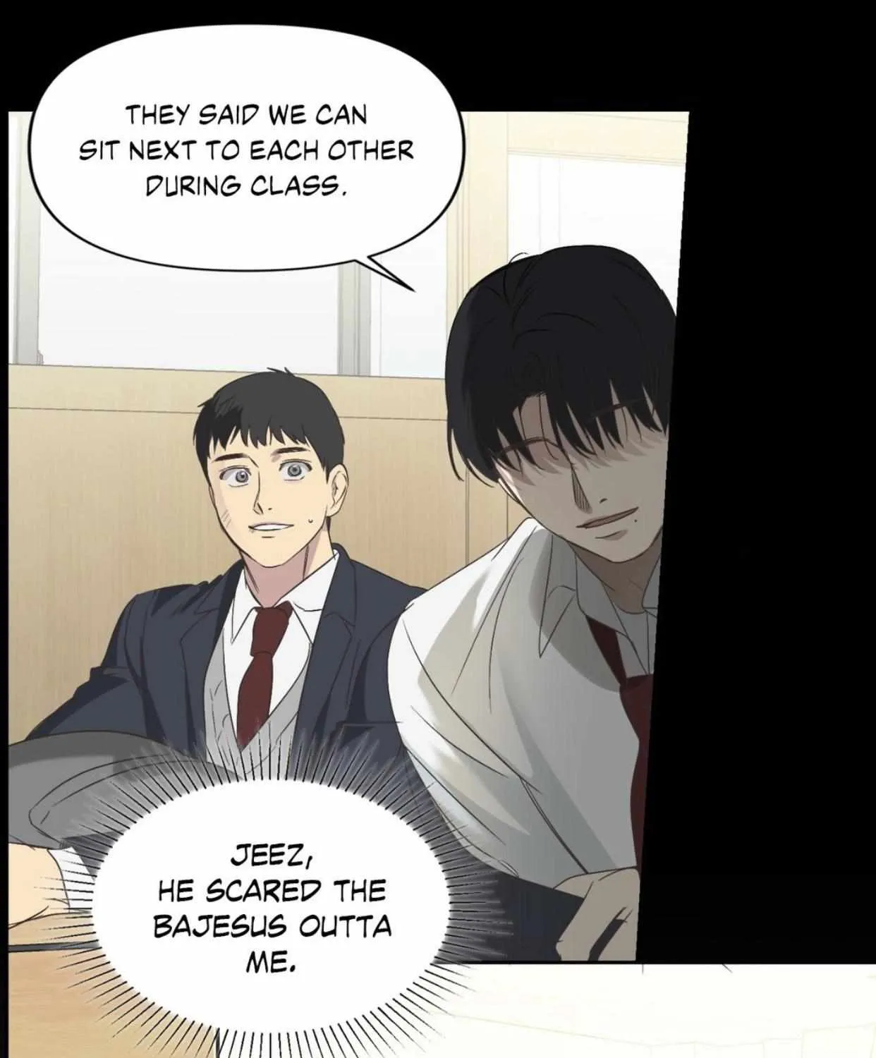 Backlight Chapter 2 page 65 - 