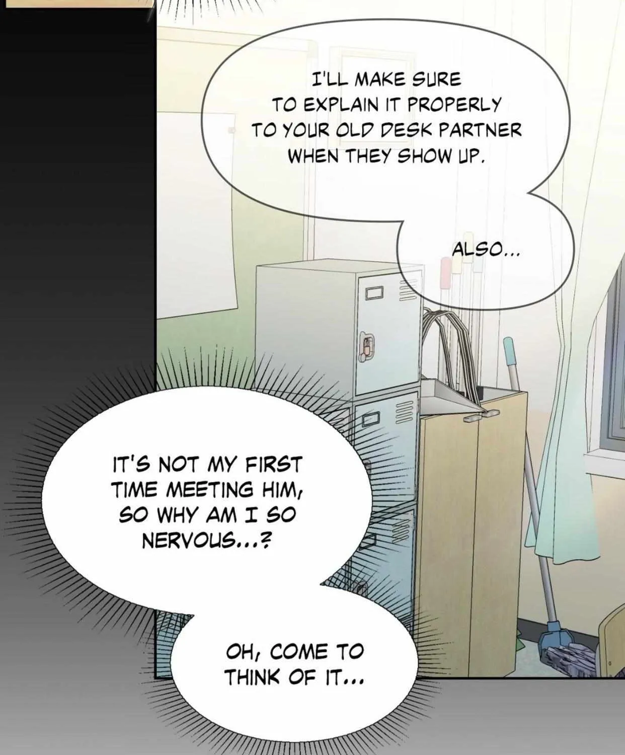 Backlight Chapter 2 page 66 - 