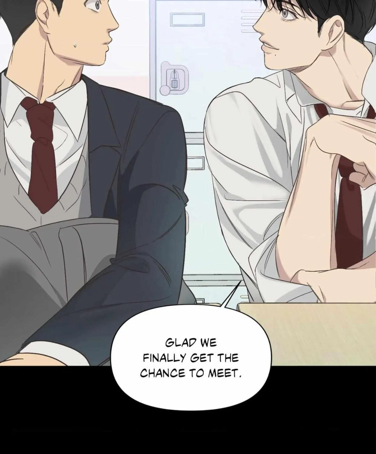 Backlight Chapter 2 page 68 - 
