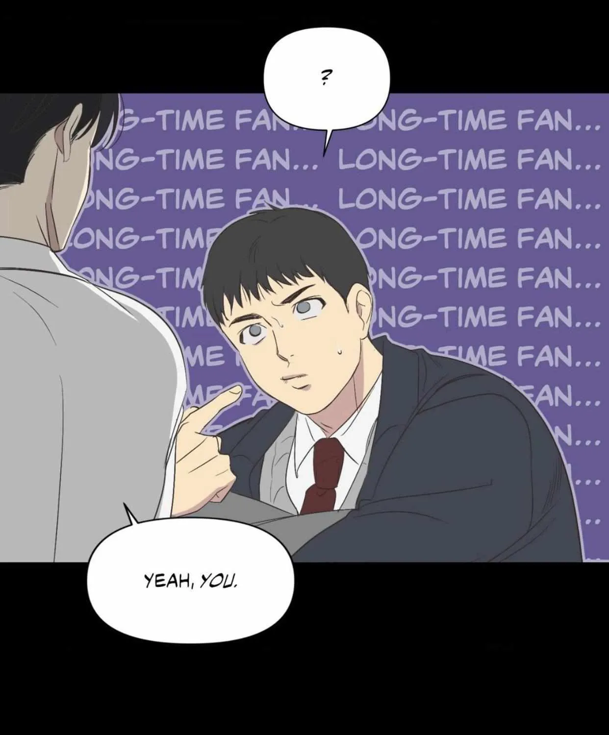 Backlight Chapter 2 page 70 - 